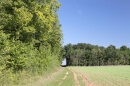 chemin des boulangers